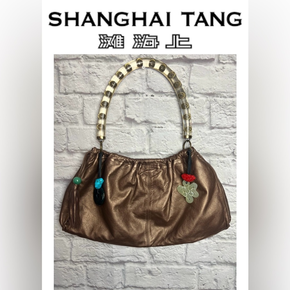 SHANGHAI TANG Rare Bag